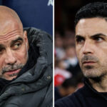 Najnovšie z Premier League: tlačová konferencia Guardiolu pred Man City vs Arsenal