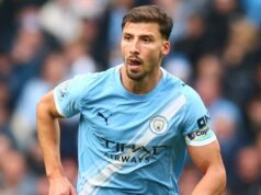 Najnovšie zranenie Man City pred Arsenalom po tom, čo Pep Guardiola vydal obrovskú aktualizáciu Ruben Dias