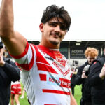 Najúčinnejší luk vôbec? Ohromujúca šou Saints od Loanee Leylandovej