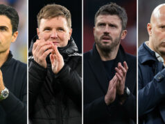 Najväčšia hra každého klubu s piatimi do konca Najväčšia hra každého klubu s piatimi do konca