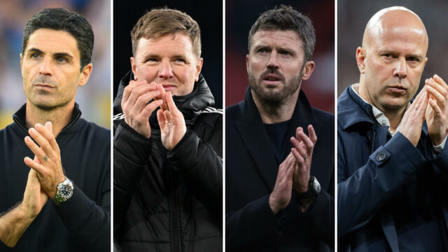 Najväčšia hra každého klubu s piatimi do konca
