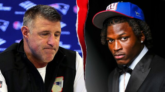 Najväčšie kontroverzie a debaty draftu NFL 2026
