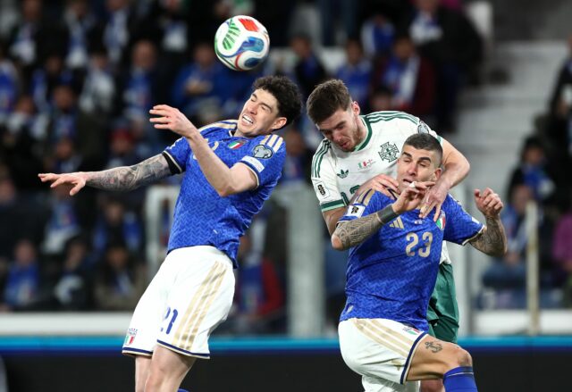 Najvyšší cieľ, ktorý sa zúfalo snaží presadiť letný krok v Barcelone
