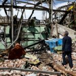 Najvyššia iránska univerzita bola bombardovaná, keď USA a Izrael zintenzívnili útoky; 34 zabitých | Americko-izraelská vojna proti Iran News