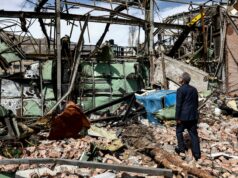 Najvyššia iránska univerzita bola bombardovaná, keď USA a Izrael zintenzívnili útoky; 34 zabitých | Americko-izraelská vojna proti Iran News Najvyššia iránska univerzita bola bombardovaná, keď USA a Izrael zintenzívnili útoky; 34 zabitých | Americko-izraelská vojna proti Iran News