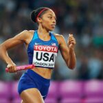 Allyson Felix, najviac vyznamenaná hviezda v histórii USA, sa pokúša o comeback