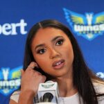 Otázka o vzťahu Azziho Fudda s Paige Bueckersovou bola uzavretá