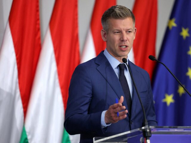 Nastupujúci maďarský premiér povedal, že Netanjahu by bol zatknutý, ak by navštívil | ICC
