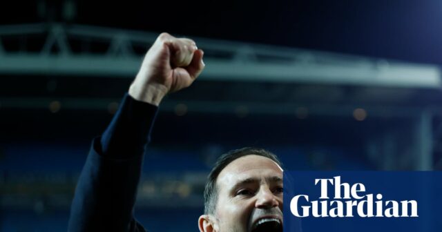 Návrat Coventry do Premier League a pre Leicester sa črtá zostup | Football Weekly video | futbal
