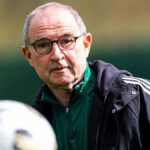 Návrat Green Brigade môže zvýšiť ponuku na titul - O'Neill