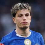 Návrh na prestup Garnacha ako hviezdu Chelsea „kontaktoval“ šéf rivala | Futbal | Šport