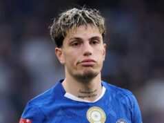 Návrh na prestup Garnacha ako hviezdu Chelsea „kontaktoval“ šéf rivala | Futbal | Šport Návrh na prestup Garnacha ako hviezdu Chelsea „kontaktoval“ šéf rivala | Futbal | Šport