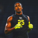 Návrh správy o stávkovaní NFL za rok 2026: Nedostatok informácií spôsobuje v knihách chaos