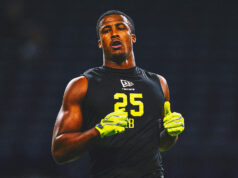 Návrh správy o stávkovaní NFL za rok 2026: Nedostatok informácií spôsobuje v knihách chaos Návrh správy o stávkovaní NFL za rok 2026: Nedostatok informácií spôsobuje v knihách chaos