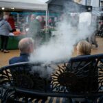 Návrh zákona Spojeného kráľovstva zakazuje každému, kto sa narodil po roku 2008, kupovať tabak | Správy o zdraví