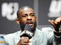 Naživo: Video z mediálneho dňa UFC Vegas 116 | Sterling vs. Zalal Download app from appStore