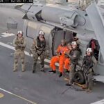 Názov: Cesta astronautov Artemis II späť na Zem po misii na Mesiac | priestor