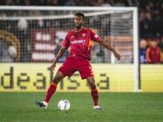 Ndicka: „Boli sme lepší ako Atalanta.“ Download app from appStore