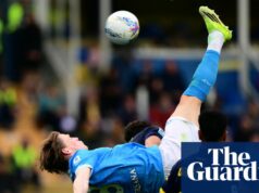 Neapolská obhajoba titulu vyzerá hotová – bez McTominaya by sa skončila skôr | Séria A Neapolská obhajoba titulu vyzerá hotová – bez McTominaya by sa skončila skôr | Séria A