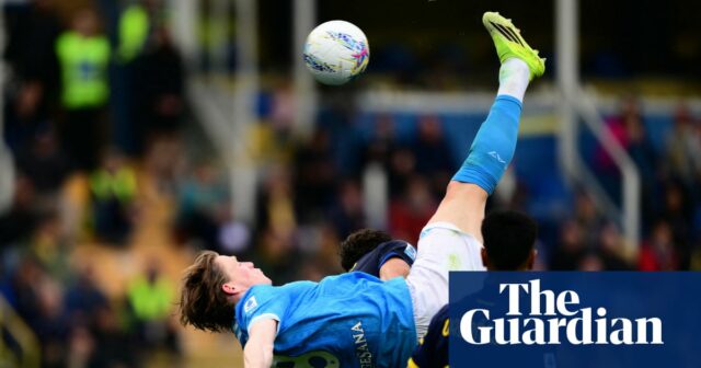 Neapolská obhajoba titulu vyzerá hotová – bez McTominaya by sa skončila skôr | Séria A
