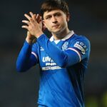 Rangers túžia po tom, aby sa krídelník Spurs Mikey Moore v budúcej sezóne vrátil do Ibroxu na ďalšie hosťovanie