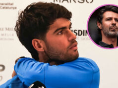 Nechápem, ako môže hrať Roland Garros Nechápem, ako môže hrať Roland Garros