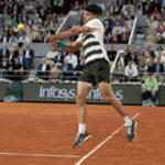 Nedávne rozhodnutia French Open hnevajú fanúšikov a oslovujú hráčov