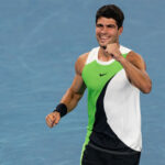 Nedávny komentár Carlosa Alcaraza by mal ukončiť otázky o svetovom rebríčku ATP č