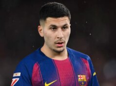 Neistá budúcnosť mladej hviezdy Barcelony Neistá budúcnosť mladej hviezdy Barcelony