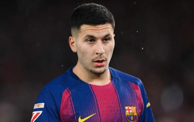 Neistá budúcnosť mladej hviezdy Barcelony
