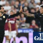 Neistý projekt Chelsea ďalej otriasol komentármi Cucurella a Fernándeza | Chelsea