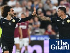 Neistý projekt Chelsea ďalej otriasol komentármi Cucurella a Fernándeza | Chelsea Neistý projekt Chelsea ďalej otriasol komentármi Cucurella a Fernándeza | Chelsea