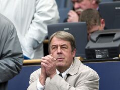 Nekrológ Briana Scotta: „Scotty“ bol skutočným velikánom žurnalistiky, obdivovaný a milovaný všetkými, ktorí ho poznali Vo veku 82 rokov zomrel vo štvrtok bývalý spisovateľ Mail Sport Brian Scott