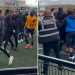 Slough Town vs Maidenhead United bitka