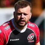 Nelson podpísal nový kontrakt s Cornish Pirates