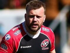 Nelson podpísal nový kontrakt s Cornish Pirates Nelson podpísal nový kontrakt s Cornish Pirates