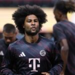 Nemecko F Serge Gnabry (stehno) vynechá majstrovstvá sveta