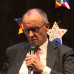 Nemecký Merz povedal, že USA nemajú žiadnu stratégiu vo vojne v Iráne | Americko-izraelská vojna proti Iránu