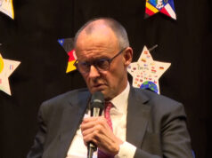 Nemecký Merz povedal, že USA nemajú žiadnu stratégiu vo vojne v Iráne | Americko-izraelská vojna proti Iránu Nemecký Merz povedal, že USA nemajú žiadnu stratégiu vo vojne v Iráne | Americko-izraelská vojna proti Iránu