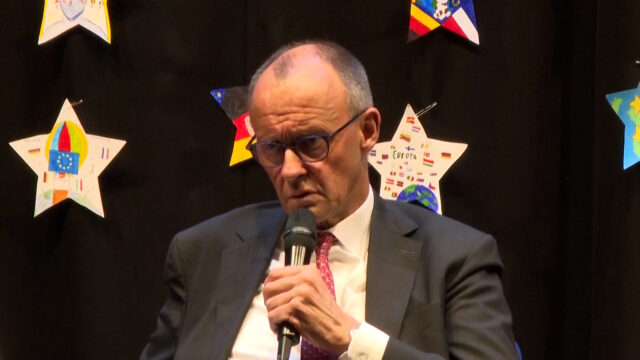 Nemecký Merz povedal, že USA nemajú žiadnu stratégiu vo vojne v Iráne | Americko-izraelská vojna proti Iránu
