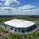 Šokujúci objav urobil vo štvrtok čistič štadióna vo Veltins Arene