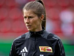 Nemecký klub sa zapísal do histórie ako prvá žena menovaná manažérkou | Futbal | Šport Nemecký klub sa zapísal do histórie ako prvá žena menovaná manažérkou | Futbal | Šport