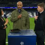 "Nemyslím si, že sme ich nechali preč"