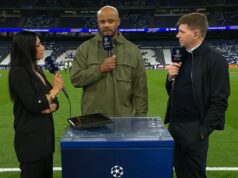 „Nemyslím si, že sme ich nechali preč“ "Nemyslím si, že sme ich nechali preč"