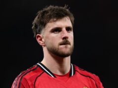 Nenávidel som to, čo sa stalo Masonovi Mountovi v Chelsea – toto chcem ďalej Mason Mount z Manchestru United