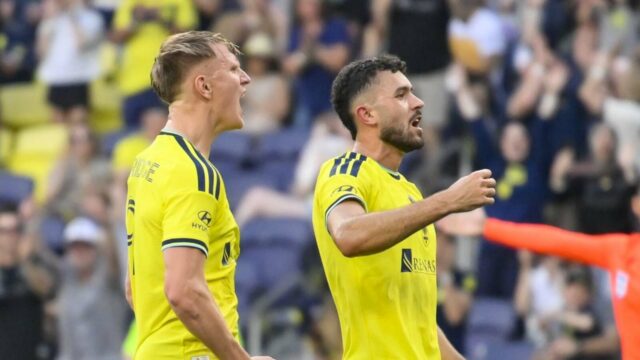 Neporazený Nashville SC bude testovaný vylepšenou obranou Fire
