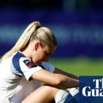 Nerovný zápas: Levy zaplatil v minulej sezóne viac ako celý ženský tím a personál Spurs | Ženy v Tottenhame Hotspur