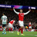 Mikel Arteta vyzval fanúšikov Arsenalu, aby priniesli „čistý oheň“ do Emirátov (Reuters)