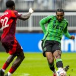 Neskorý gól pomohol Torontu k záchrane nerozhodného výsledku, bod vs. Austin F.C.