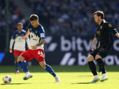 Nesprávne odpískanie priameho kopu! Skvelý fair-play počin hviezdy Bundesligy Download app from appStore